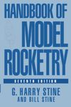 Handbook of Model Rocketry