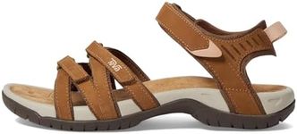 Teva Women's W Tirra Leather Sport 