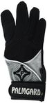 Markwort Palmgard Xtra Inner Glove, Black, Right Hand, Adult, Medium