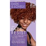 Dark and Lovely Fade Resistant Rich Conditioning Color, No. 376, Red Hot Rhythm, 1 ea by Dark & Lovely