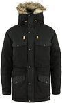 Fjällräven Singi Down Jacket Black 