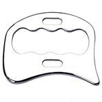 Stainless Steel Gua Sha Scraping Ma