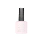 CND Shellac Nail Polish, Clearly Pink, 7.3ml
