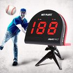 Baseball Radar For Hitting