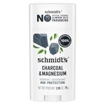 Schmidt's Natural Deodorant - Charcoal + Magnesium 2.65 Oz