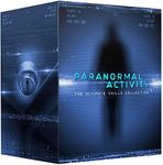 PARANORMAL ACTIVITY: THE ULTIMATE CHILLS COLLECTION