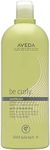 Be Curly Conditioner by Aveda for Unisex - 33.8 oz Conditioner