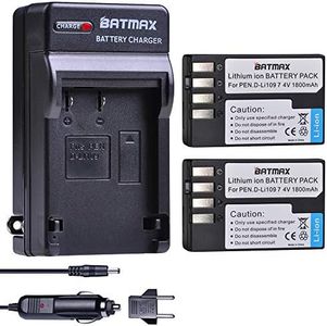 Batmax 2Pc