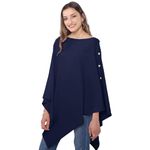 Poncho For Women Formal