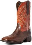 ARIAT Qualifier Western Boot