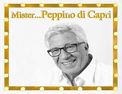 Mister...Peppino Di Capri