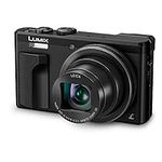 Panasonic Lumix 4K Digital Camera w