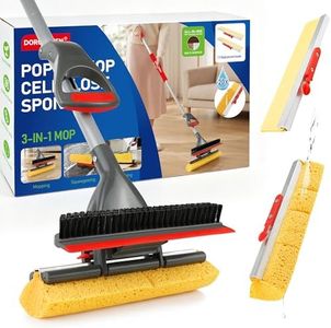 Sponge Mop
