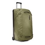 Thule Chasm Wheeled Duffel 81cm/32, Olivine