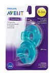 Philips Avent Pacifiers