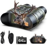 HOTPEAK Night Vision Goggles for Ad