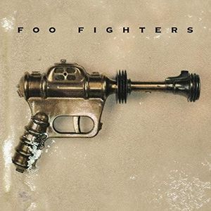 Foo Fighte