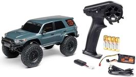 Axial RC Truck 1/24 SCX24 Toyota 4R
