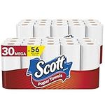 Scott Paper Towels, Choose-A-Sheet 