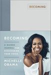 Becoming: A Guided Journal for Disc