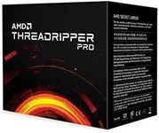 AMD Ryzen Threadripper PRO 3955WX (