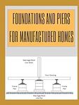 FOUNDATIONS AND PIERS FOR MANUFACTU