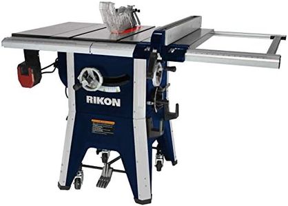 Rikon 10in