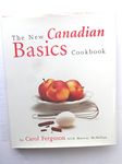 New Canadian Basics Cookbook