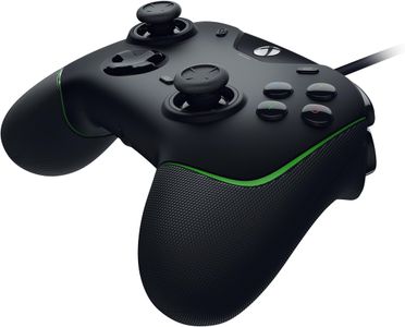 Razer Wolverine V2 Xbox Controller – Black