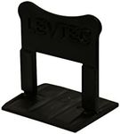 Lev-Tec Tile Leveling System 1/8" Clips (500pc)