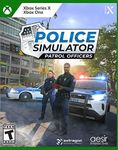 Police Simulator: Patrol Officers - Xbox Series X