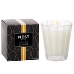 NEST Fragrances Scented Classic Candle, Wax Blend, Velvet Pear