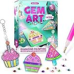 Dan&Darci Diamond Art Kit for Kids 