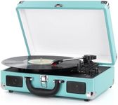 Vinyl Record Player 3-Speed Record 