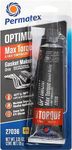 Permatex 27036 Grey Optimum Gasket Maker, 3.35 fl. oz