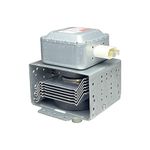 WB27X10682 Magnetron 2M319 Microwave Magnetron Tube Replacement Compatible for GE WB27X11211 WB27X11191 5304513456 2M392J