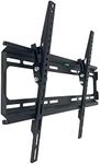 BashTech Tilt TV Wall Mount Bracket