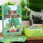 Gift Republic Nature Meditation Car