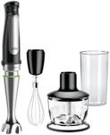 Braun MultiQuick 7 3-in-1 Immersion