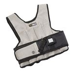 ZFOsports Weighted Vest 40lbs/60lbs/80lbs (20lbs)