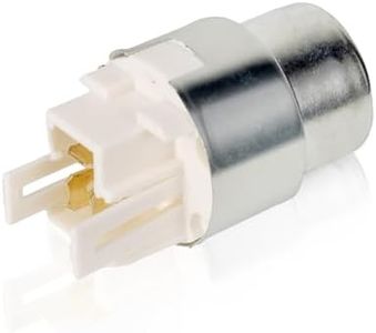 ENA 1 Pack 3 Pin 22AMP 12V DC SPST Universal Multi-Purpose Relay Compatible with Toyota 4Runner Camry Celica Corolla Corona Pickup Replacement for RY123 90987-01003 056700-4800