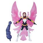 Marvel Legends Series Avengers Infinity War 6 inch Songbird