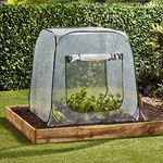 Garden Grow Pop Up Cloche Roll Up D