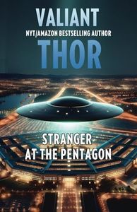 The Stranger at the Pentagon: Revised 2024 Edition