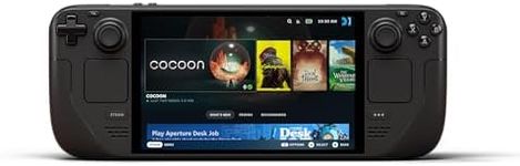 Valve Steam Deck LCD 256GB Handheld