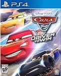 Cars 3: Driven to Win for PlayStati