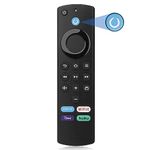 Replacement Remotes