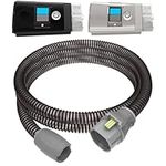 Climate Line Tubing for Airsense 10 and Aircurve 10, Air Heated Tube Compatible with Resmed, Replacement Tube Supplied by Medihealer