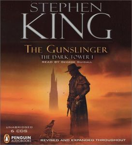 The Gunslinger (The Dark Tower)
