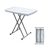 30 Inch Square Folding Table